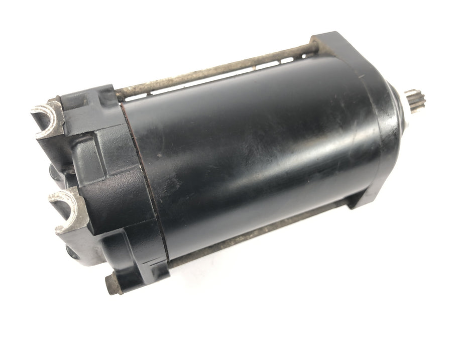 Triumph Bonneville T100 986MF [2012] - Anlasser Startermotor Startmotor elektrisch