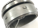 BMW F 650 GS R13 [2000] - Alternator rotor magnet wheel with starter freewheel-3