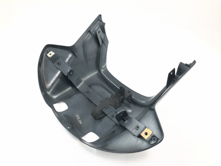 BMW R 1100 RT 259 [1999] - capot arrière, carénage arrière code couleur 704