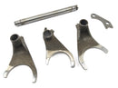Kawasaki GPZ 1000 RX [1987] - shift forks shift fork set shift claws-1