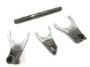 Yamaha YZF 750 R 4HN [1995] - shift forks shift claws shift fork shaft set-1