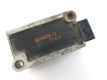 Yamaha TT 600 R DJ01 [1998] - Spannungsregler Gleichrichter