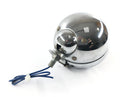 Suzuki Intruder VL 1500 AL [2000] - Additional headlight headlight headlight chrome lamp-5