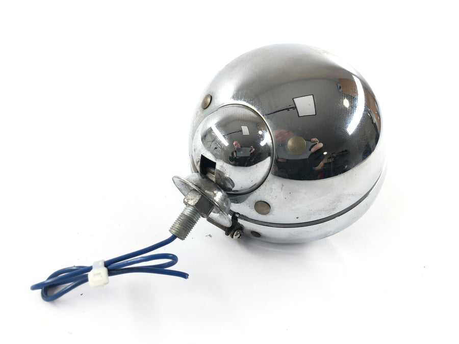 Suzuki Intruder VL 1500 AL [2000] - Additional headlight headlight headlight chrome lamp