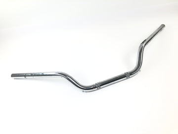 Honda VTX 1800 SC46 [2004] - Handlebar Motorcycle Handlebar Chrome Tubular Handlebar