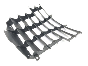 KTM 690 SM Prestige [2007] - Air intake grille cooling grille front coverage