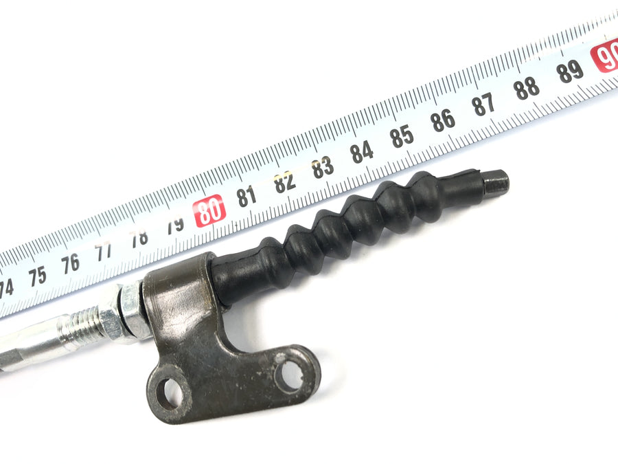 Honda NSR 125 JC22 [1998] - coupling train Bowden train cable train
