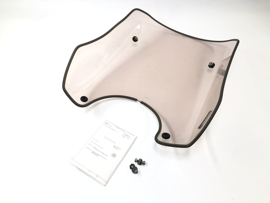 Kawasaki Z 1100 KZT10A [1984] - Verkleidungsscheibe Windschild Tourenscheibe mit ABE