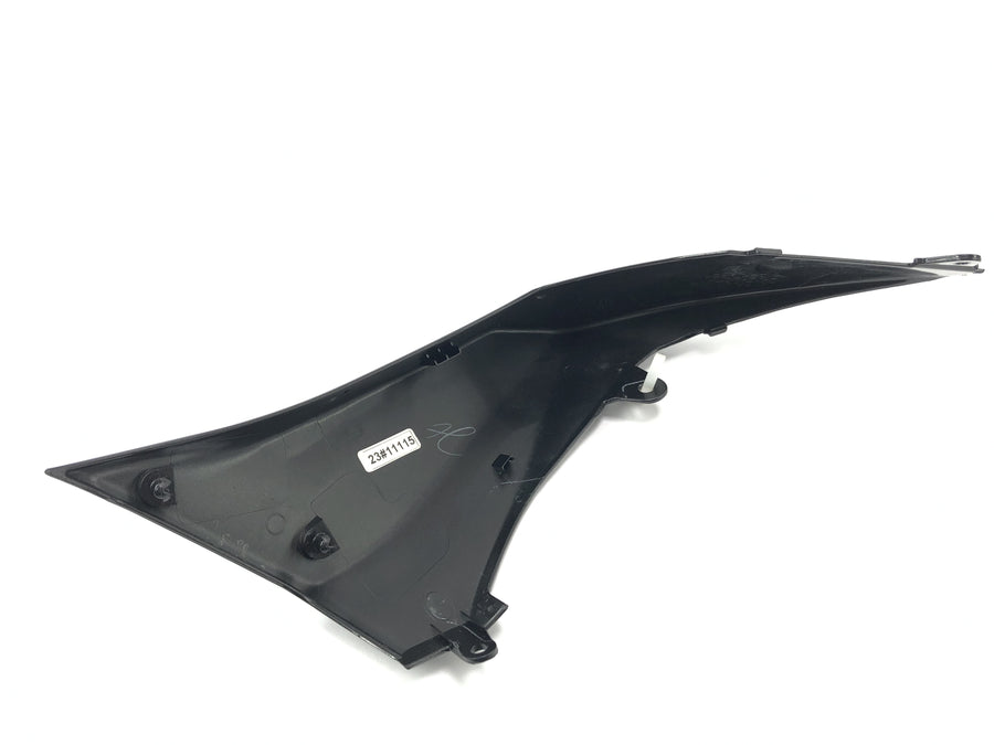 Kawasaki Ninja 125 BX125B [2024] - Travestimento posteriore sul lato destro destra