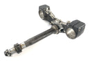 Yamaha V Max 1200 2we [1996] - fork bridge below-2