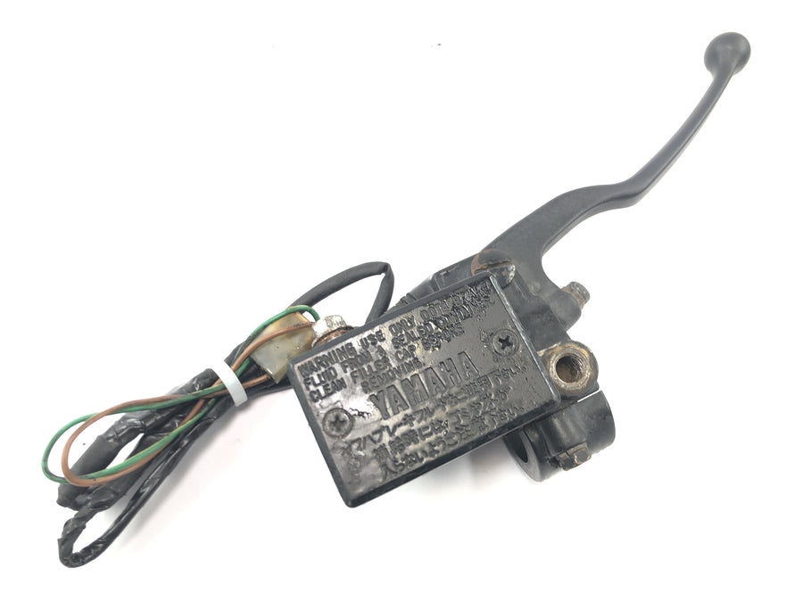 Yamaha XTZ 660 3YF [1992] - Front brake pump Hand brake pump