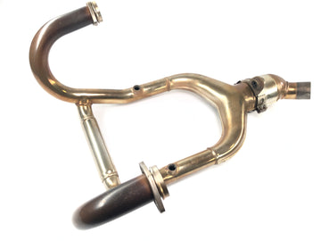 BMW R 1200 ST R1ST [2006] - Pipe d'échappement du collecteur d'échappement - 0