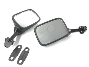 Yamaha YZF 750 R 4HN [1995] - Rear view mirror exterior mirror set pair - 0