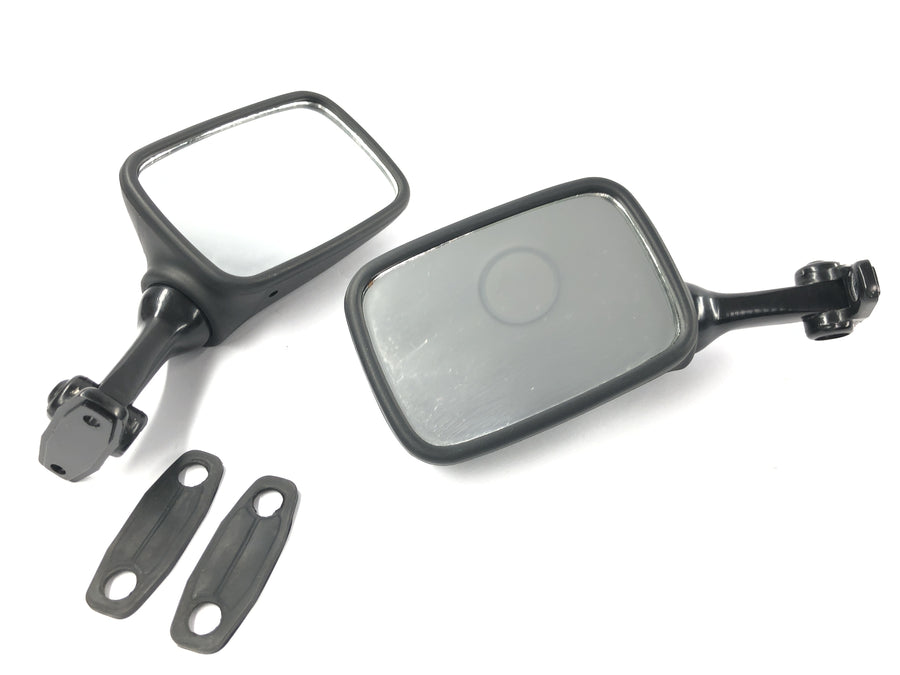 Yamaha YZF 750 R 4HN [1995] - Rear view mirror exterior mirror set pair