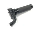 Yamaha YZF R1 RN09 [2003] - Gas grip rotary handle on the right-3