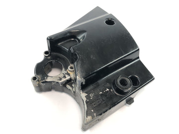Yamaha XJR 1200 4PU [1996] - coperchio motore coperchio pignone