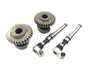 BMW K 1200 S K12S [2005] - Kit alberi di bilanciamento-1