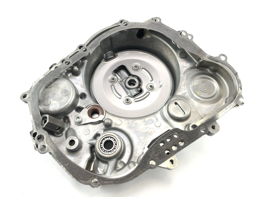 Kawasaki Ninja 125 BX125B [2024] - Motor lid coupling lids