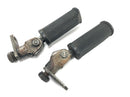 Moto Guzzi V7 Special [1971] - footrests foldable pillion footrest pair-3