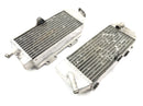 Yamaha YZ 426 F [2000] - Radiator water cooler left and right-2