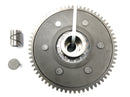 Honda NSR 125 JC22 [1998] - coupling-5