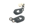 Yamaha WR 125 X DE07 [2010] - Front indicator bracket-2