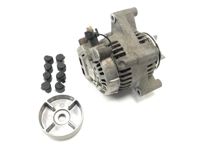 BMW K 1200 S K12S [2004] - Alternatore