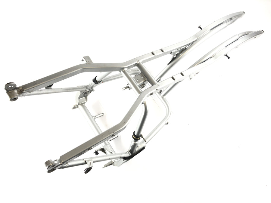 BMW R 1200 C 259C [1997] - Frame posteriore
