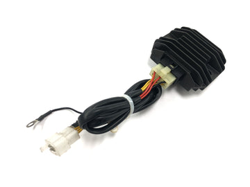 Honda CBR 900 RR Fireblade SC33 [2000] - Regolatore raddrizzatore regolatore di tensione - 0