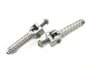 Moto Guzzi V11 Sport [1999] - Footrests Driver's footrests pair-1