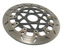 Cagiva Mito 125 EVO 8p [2000] - Disco freno 320 x 5,00 mm nella parte anteriore-1