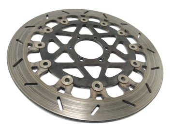 Cagiva MITO 125 EVO 8P [2000] - brake disc 320 x 5.00mm at the front