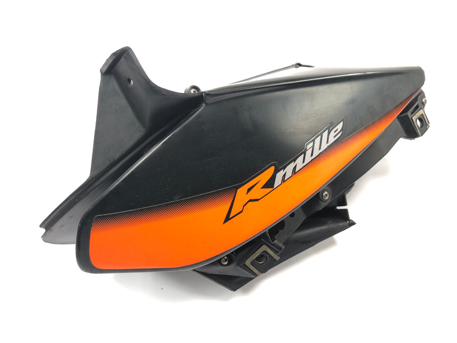 Aprilia RSV 1000 RP Mille [2001] - Luftansaugkanal links