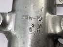 Yamaha XJR 1300 RP02 [1999] - Forcella forcella anteriore telescopica con perno-4