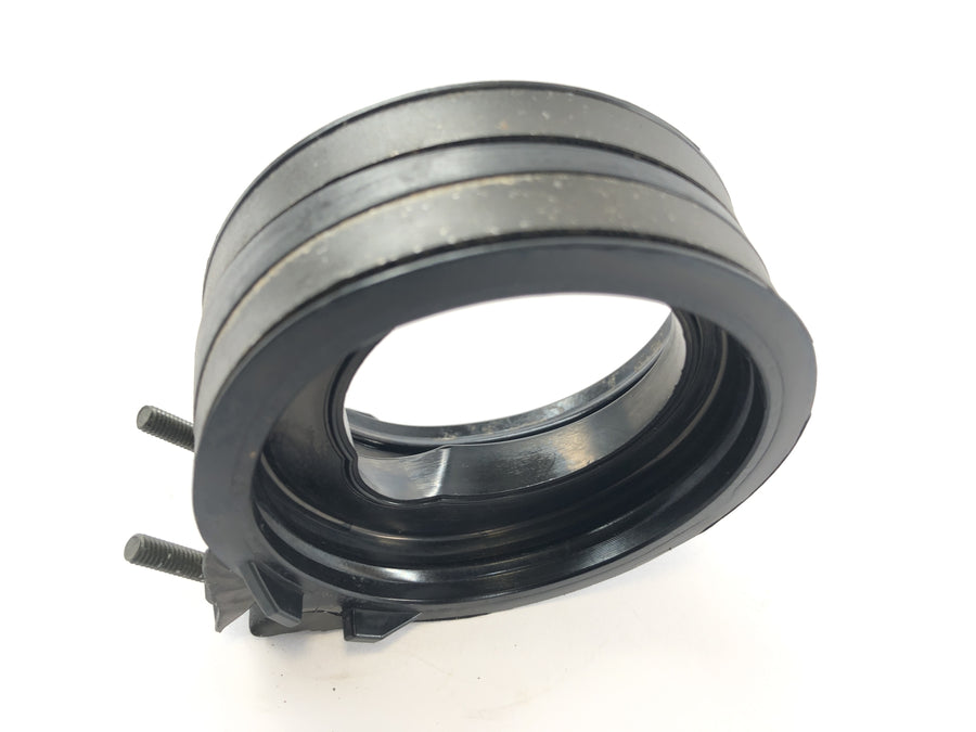 Yamaha XT 660 DM01 [2004] - intake suction noise intake gum