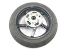 Aprilia RSV 1000 R [2004] - Ruota posteriore cerchione ruota posteriore 6.00 x 17"-5