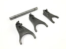 HONDA VTR 1000 SP 1 SC45 [2001] - set forcelle cambio forcelle cambio-4