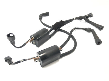 Suzuki VZ 1500 WVCU [2011] - Coppia sistema di accensione modulo accensione bobina