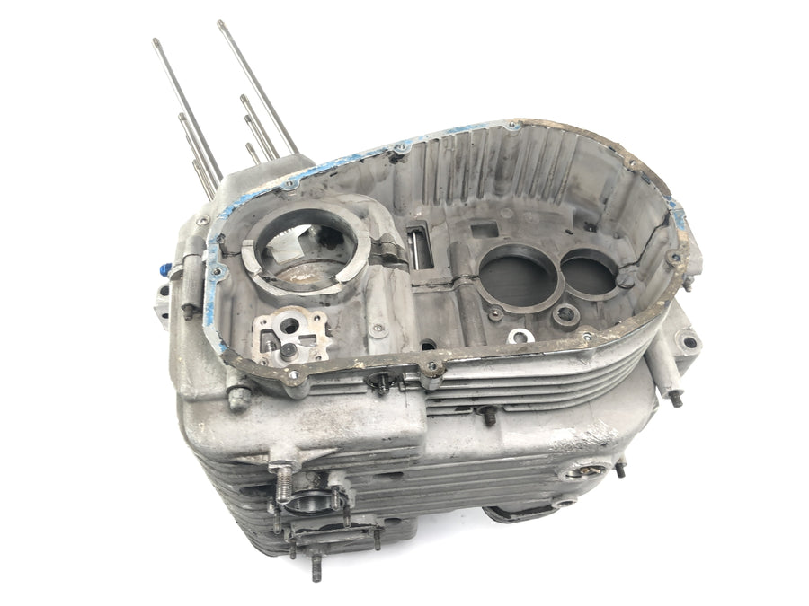 Laverda 1000 [1978] - Engine Case Crankcase Engine Block Engine Case Block