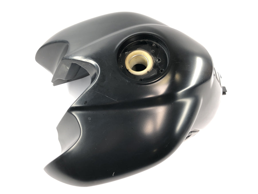 Yamaha MT 03 RM02 [2007] - Réservoir de carburant réservoir d'essence réservoir en plastique noir