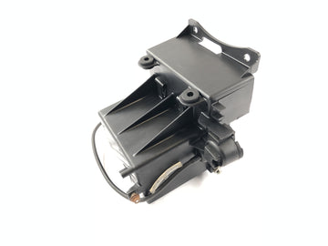 Honda CBR 1000 F SC24 [1991] - Battery box cover - 0