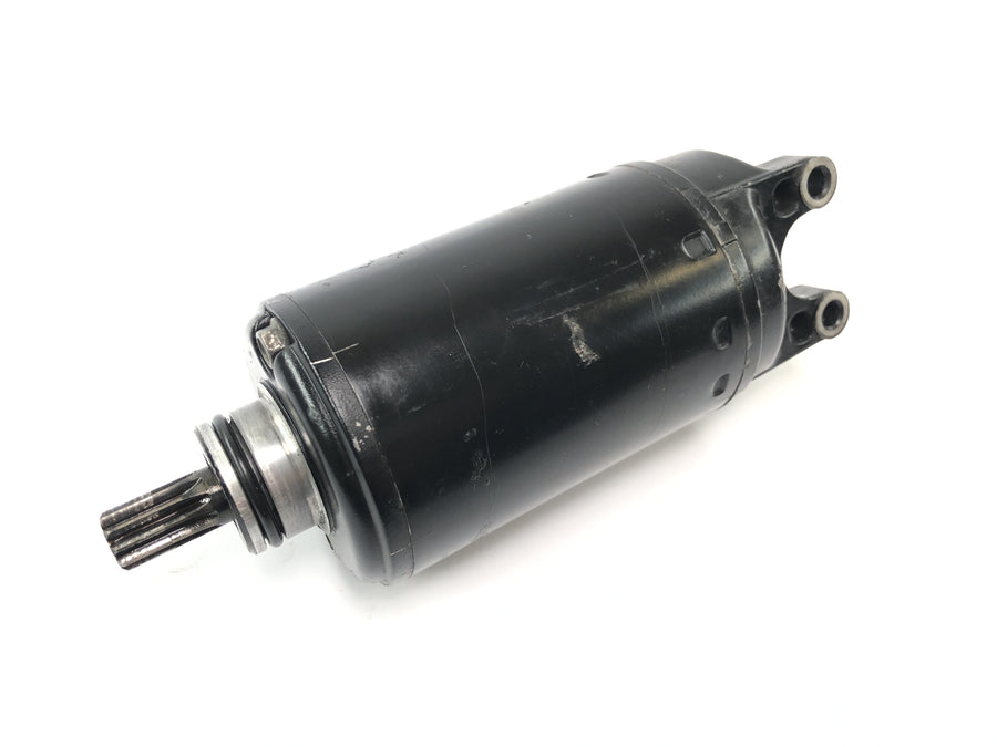 Triumph Speed Triple 1050 515NJ [2007] - Starter starter motor electric motor