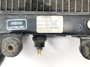 Honda VTX 1800 SC46 [2004] - Radiator water cooler cooling system radiator-4