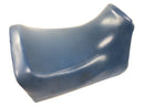 Suzuki RG 250 Gamma GJ21D [1987] - Sedile conducente cuscino sedile anteriore blu-3