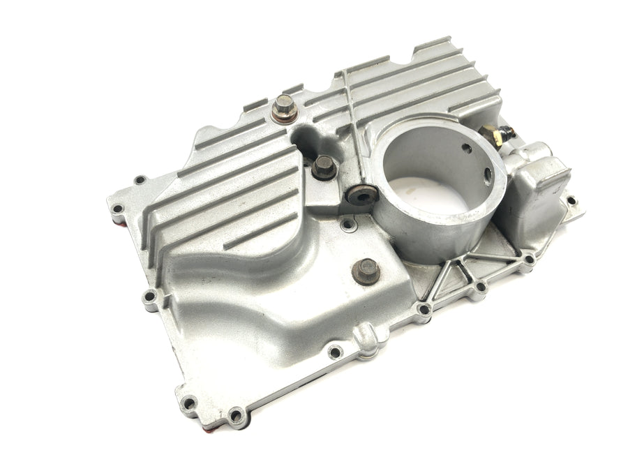 Triumph Adventurer 900 T309RT [1998] - Oil sump engine cover