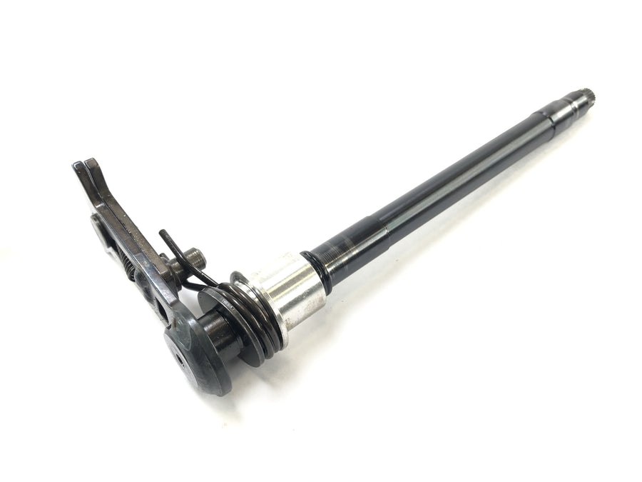 KTM 640 LC4 Adventure [2000] - shift shaft