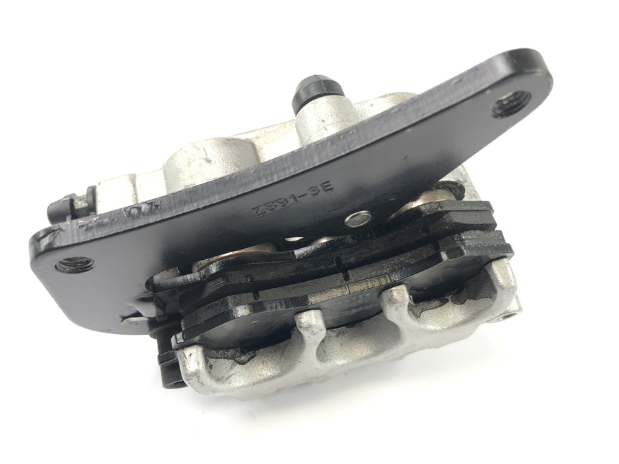 SWM SM 125 R [2018] - Brake Brakezange Brake Brake à l'avant