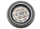 Moto Guzzi Stelvio 1200 4V [2009] - roue de la jante Hinterrad-6