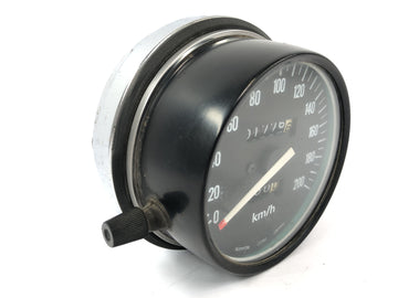 Honda GL 500 Silverwing PC02 [1982] - Tachometer Geschwindigkeitsmesser Tachoanzeige