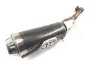 BMW F 650 GS R13 [2000] - Silencer exhaust right and left-6